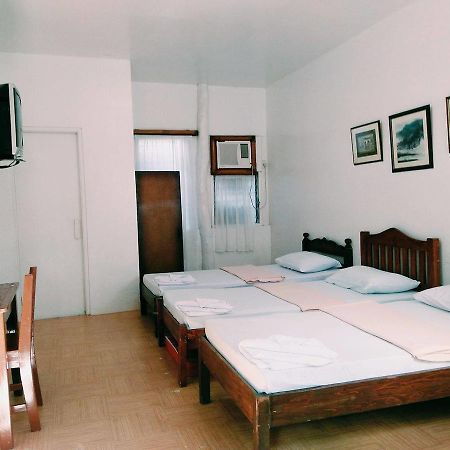 Coron Villa 外观 照片