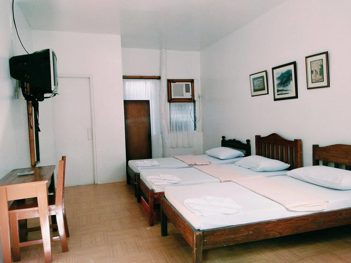 Coron Villa 外观 照片