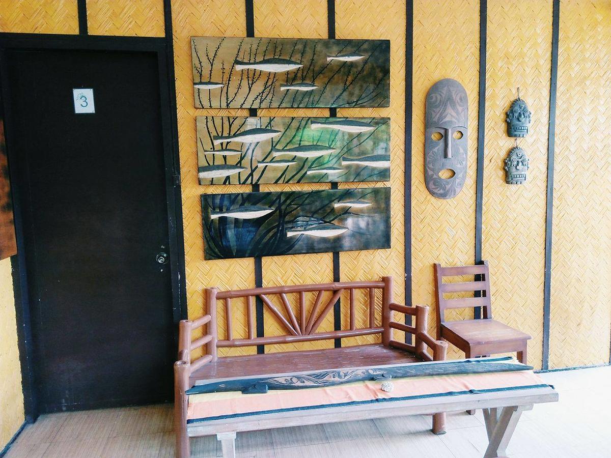 Coron Villa 外观 照片
