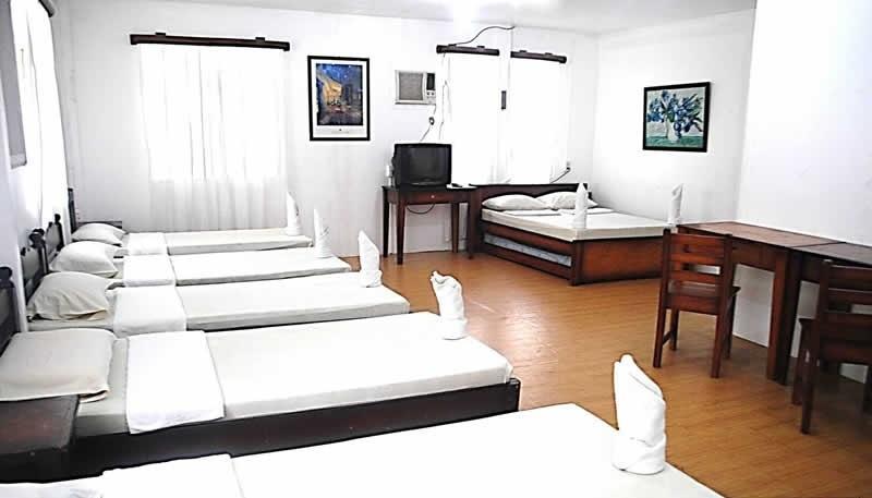 Coron Villa 外观 照片