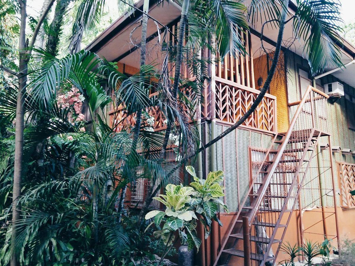 Coron Villa 外观 照片