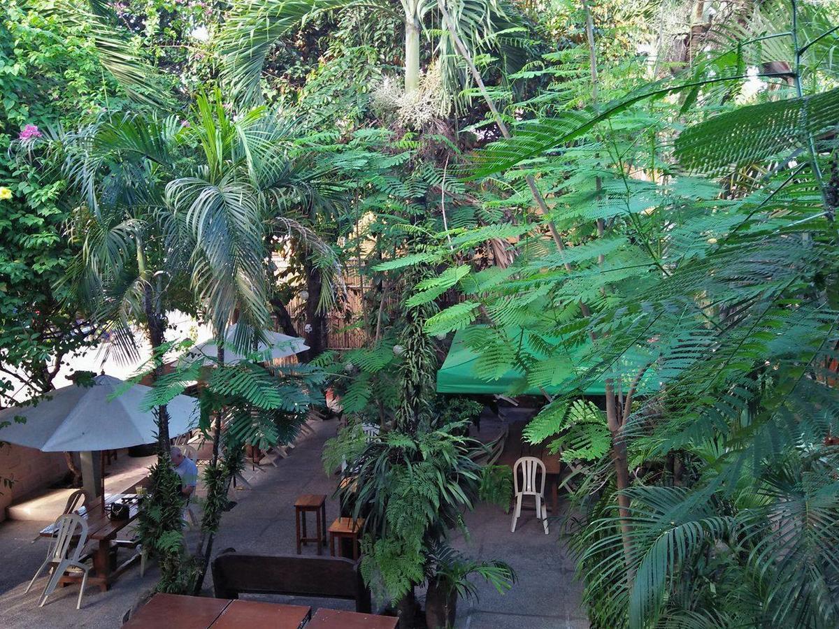 Coron Villa 外观 照片