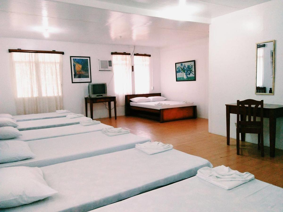 Coron Villa 外观 照片