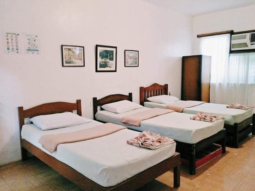 Coron Villa 外观 照片
