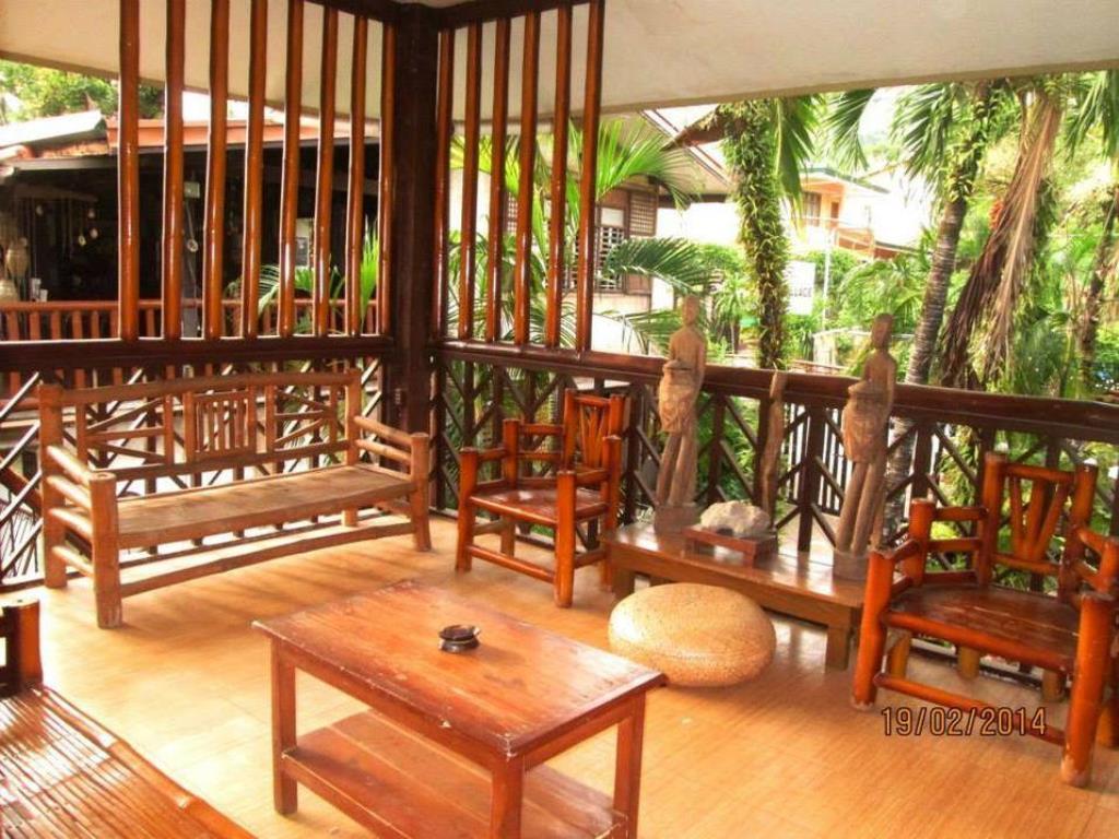 Coron Villa 外观 照片
