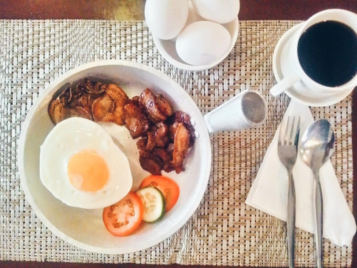 Coron Villa 外观 照片