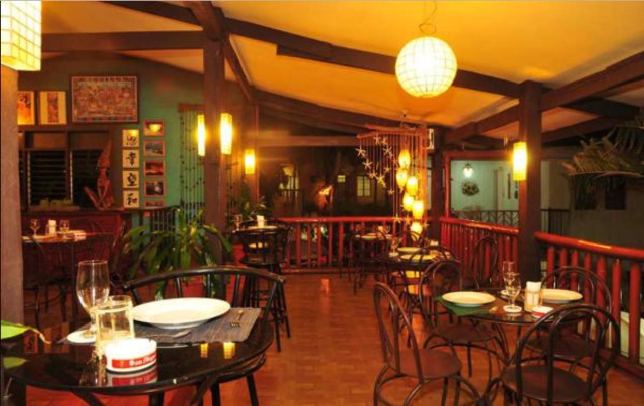 Coron Villa 外观 照片