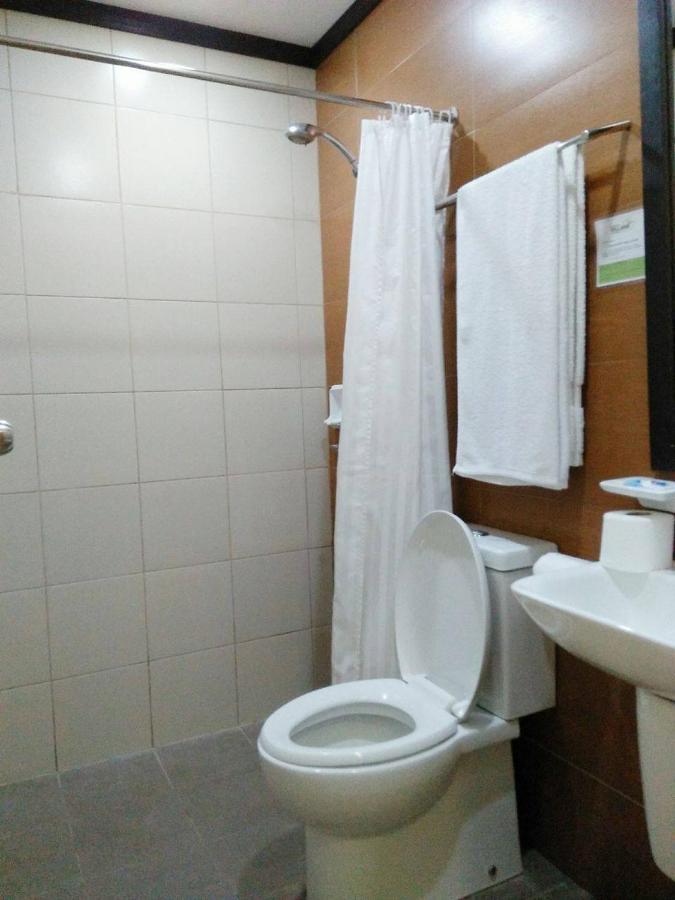 Coron Villa 外观 照片